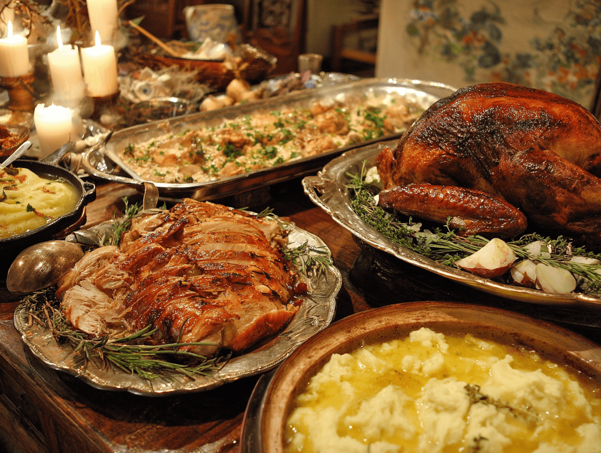 Family meal planning made easy